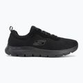 Дамски обувки SKECHERS Flex Appeal 4.0 Brilliant View black 2