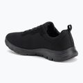 Дамски обувки SKECHERS Flex Appeal 4.0 Brilliant View black 3
