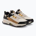 Мъжки обувки Skechers Skechers Bionic Trail taupe/black 4