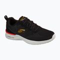 SKECHERS Skech-Air Dynamight Tuned Up мъжки обувки за обучение черни 7
