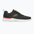 SKECHERS Skech-Air Dynamight Tuned Up мъжки обувки за обучение черни 8