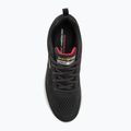 SKECHERS Skech-Air Dynamight Tuned Up мъжки обувки за обучение черни 6