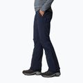 Дамски ски панталони Columbia Backslope II Insulated navy blue 1985371 2