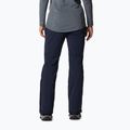 Дамски ски панталони Columbia Backslope II Insulated navy blue 1985371 3