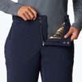 Дамски ски панталони Columbia Backslope II Insulated navy blue 1985371 4