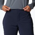 Дамски ски панталони Columbia Backslope II Insulated navy blue 1985371 5