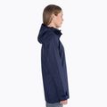 Columbia Splash A Little II 468 Blue Membrane Rain Jacket за жени 1771064 2