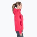 Columbia Omni-Tech Ampli-Dry дамско дъждобранно яке с мембрана 676 red 1938973 2