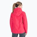 Columbia Omni-Tech Ampli-Dry дамско дъждобранно яке с мембрана 676 red 1938973 3