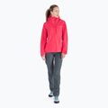 Columbia Omni-Tech Ampli-Dry дамско дъждобранно яке с мембрана 676 red 1938973 6