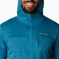 Мъжко яке за трекинг Columbia Maxtrail II blue 1990651 2