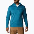 Мъжко яке за трекинг Columbia Maxtrail II blue 1990651 5