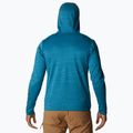 Мъжко яке за трекинг Columbia Maxtrail II blue 1990651 6