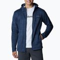 Мъжки поларен суитшърт Columbia Maxtrail II, тъмносин 1990651 5