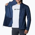 Мъжки поларен суитшърт Columbia Maxtrail II, тъмносин 1990651 6