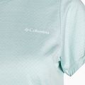Дамска риза за трекинг Columbia Alpine Chill Zero blue 1991694 9