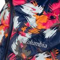 Columbia Powder Pass 469 Дамски без ръкави с разкопчан цип Navy Blue 1832222 9