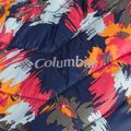 Columbia Powder Pass 469 Дамски без ръкави с разкопчан цип Navy Blue 1832222 4