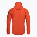 Columbia Tall Heights 813 orange 1975591 мъжко софтшел яке 8
