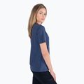 Дамска риза за трекинг Columbia Bluebird Day Relaxed navy blue 1934002 2