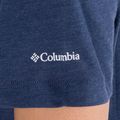 Дамска риза за трекинг Columbia Bluebird Day Relaxed navy blue 1934002 4