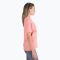 Дамска риза за трекинг Columbia Bluebird Day Relaxed orange 1934002 4