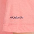 Дамска риза за трекинг Columbia Bluebird Day Relaxed orange 1934002 6