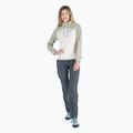 Дамски поларен суитшърт Columbia Ali Peak Overlay beige 1992263 2