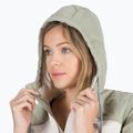 Дамски поларен суитшърт Columbia Ali Peak Overlay beige 1992263 5