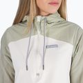 Дамски поларен суитшърт Columbia Ali Peak Overlay beige 1992263 6