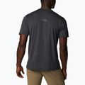 Мъжка тениска за трекинг Columbia Titan Pass Graphic Tee black 1991471 2