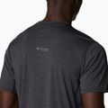 Мъжка тениска за трекинг Columbia Titan Pass Graphic Tee black 1991471 5
