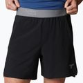 Къси панталони за трекинг за мъже Columbia Titan Pass LW, черни 4