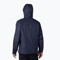 Мъжко дъждобранно яке Columbia Watertight II, тъмносиньо 1533898464 2