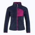 Детски поларен суитшърт Columbia Fast Trek III тъмносин 1887852