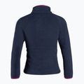 Детски поларен суитшърт Columbia Fast Trek III тъмносин 1887852 2