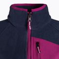Детски поларен суитшърт Columbia Fast Trek III тъмносин 1887852 4