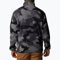 Columbia Back Bowl мъжки поларен суитшърт черен 1890764 2
