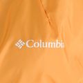 Дамско туристическо яке Columbia Flash Forward 880 orange 1585911 7
