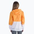 Дамско туристическо яке Columbia Flash Forward 880 orange 1585911 3
