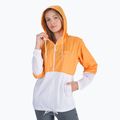 Дамско туристическо яке Columbia Flash Forward 880 orange 1585911 5