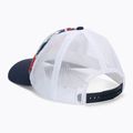 Дамска шапка Columbia Mesh Hat II White/Green 1886801 3
