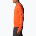 Мъжка риза за трекинг Columbia Zero Rules orange 1533282 3