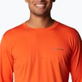 Мъжка риза за трекинг Columbia Zero Rules orange 1533282 4