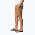 Мъжки къси панталони за трекинг Columbia Maxtrail Lite 257 brown 1990471 3