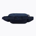 Columbia Zigzag Hip Pack 479 тъмносиньо и бежово бъбрековидно саше 1890911 2