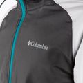 Мъжко софтшел яке Columbia Panther Creek синьо-сиво 1840711 4