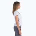 Дамска риза за трекинг Columbia Sun Trek Graphic white 1931753 4