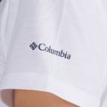 Дамска риза за трекинг Columbia Sun Trek Graphic white 1931753 6