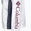 Columbia Flash Challenger Novelty дамско яке за вятър бяло 1989503102 4